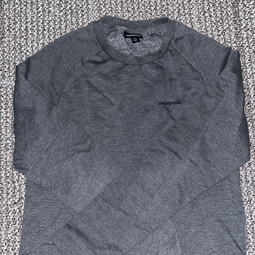 Men’s XS Patagonia Crewneck